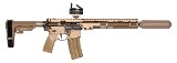 GEISSELE AUTOMATICS SUPER DUTY MOD 1 5.56X45MM NATO - Image 3 of 3