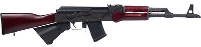 CENTURY ARMS VSKA 7.62X39MM - Image 1 of 1