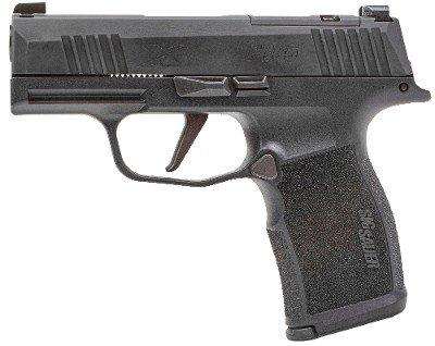 SIG SAUER P365 XL 9MM LUGER (9X19 PARA) - Image 3 of 3