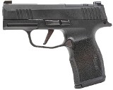 SIG SAUER P365 XL 9MM LUGER (9X19 PARA) - Image 3 of 3