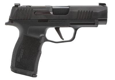 SIG SAUER P365 XL 9MM LUGER (9X19 PARA) - Image 1 of 3