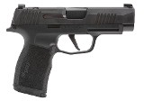 SIG SAUER P365 XL 9MM LUGER (9X19 PARA) - Image 1 of 3