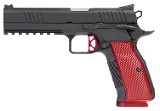 DAN WESSON DWX 9MM LUGER (9X19 PARA) - Image 1 of 2
