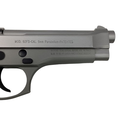 BERETTA 92FS 9MM LUGER (9x19 PARA) - Image 5 of 7