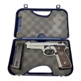 BERETTA 92FS 9MM LUGER (9x19 PARA) - Image 7 of 7