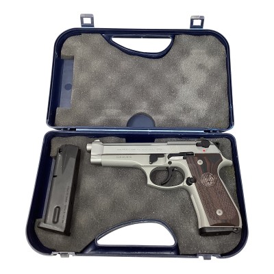 BERETTA 92FS 9MM LUGER (9x19 PARA) - Image 7 of 7