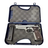 BERETTA 92FS 9MM LUGER (9x19 PARA) - Image 7 of 7