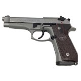 BERETTA 92FS 9MM LUGER (9x19 PARA) - Image 2 of 7