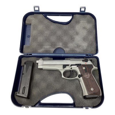 BERETTA 92FS 9MM LUGER (9x19 PARA) - Image 7 of 7