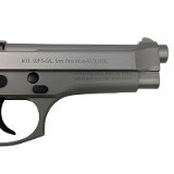 BERETTA 92FS 9MM LUGER (9x19 PARA) - Image 5 of 7