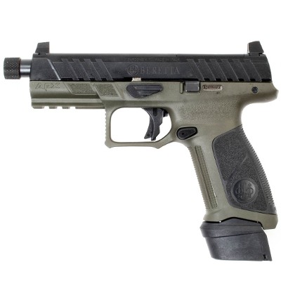 BERETTA APX 9MM LUGER (9X19 PARA) - Image 1 of 3