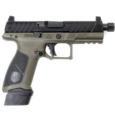 BERETTA APX 9MM LUGER (9X19 PARA) - Image 2 of 3