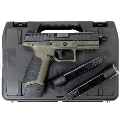 BERETTA APX 9MM LUGER (9X19 PARA) - Image 3 of 3
