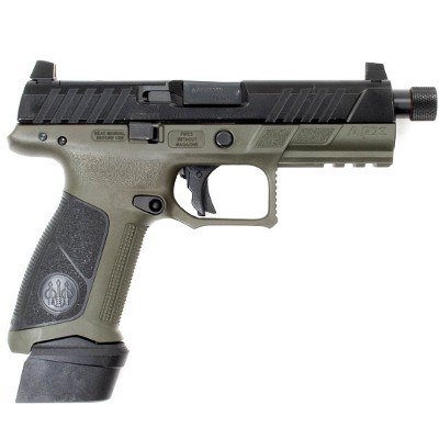 BERETTA APX 9MM LUGER (9X19 PARA) - Image 2 of 3