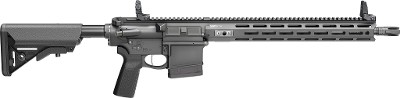 SPRINGFIELD ARMORY SAINT VICTOR AR-10 (2025) *10 ROUND* .308 WIN - Image 1 of 3