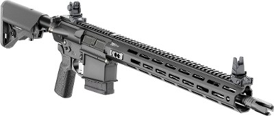 SPRINGFIELD ARMORY SAINT VICTOR AR-10 (2025) *10 ROUND* .308 WIN - Image 3 of 3