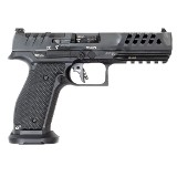 WALTHER PDP FULL-SIZE STEEL FRAME MATCH 9MM LUGER (9X19 PARA) - Image 2 of 3