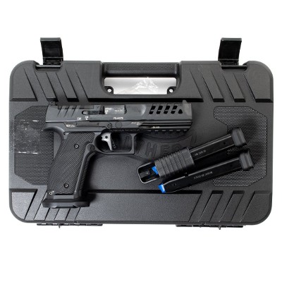 WALTHER PDP FULL-SIZE STEEL FRAME MATCH 9MM LUGER (9X19 PARA) - Image 3 of 3