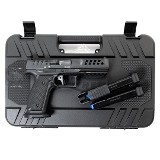 WALTHER PDP FULL-SIZE STEEL FRAME MATCH 9MM LUGER (9X19 PARA) - Image 3 of 3