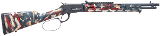 HOWA LEVTAC-92 .357 MAG - Image 1 of 1