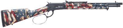 HOWA LEVTAC-92 .357 MAG - Image 1 of 1
