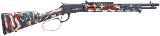 HOWA LEVTAC-92 .357 MAG - Image 1 of 1