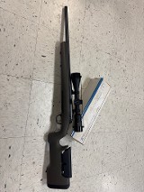 BROWNING X-BOLT MAX XPR 7MM PRC - Image 2 of 3