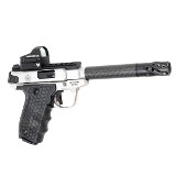 SMITH & WESSON PERFORMANCE CENTER SW22 VICTORY .22 LR - Image 4 of 4