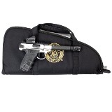 SMITH & WESSON PERFORMANCE CENTER SW22 VICTORY .22 LR - Image 3 of 4
