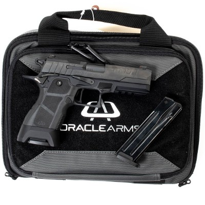ORACLE ARMS DEFENSE 2311 COMPACT 9MM LUGER (9X19 PARA) - Image 3 of 3