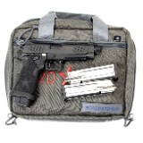 STACCATO 2011 P 9MM LUGER (9X19 PARA) - Image 3 of 3