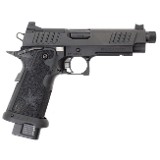 STACCATO 2011 P 9MM LUGER (9X19 PARA) - Image 2 of 3