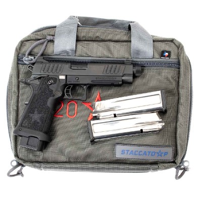 STACCATO 2011 P 9MM LUGER (9X19 PARA) - Image 3 of 3