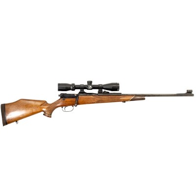 MAUSER 66 .30-06 SPRG - Image 2 of 5