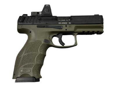 HECKLER & KOCH VP9-B 9MM LUGER (9X19 PARA) - Image 2 of 5