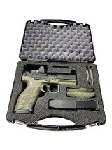 HECKLER & KOCH VP9-B 9MM LUGER (9X19 PARA) - Image 1 of 5