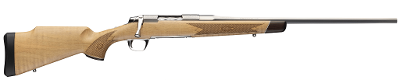BROWNING X-BOLT 2 WHITE GOLD MEDALLION MAPLE OCTAGON .30-06 SPRG - Image 1 of 6