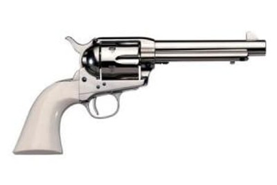 UBERTI 1873 CATTLEMAN .45 LC - Image 1 of 1