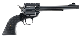 HERITAGE MFG. ROUGH RIDER .22 LR - Image 1 of 1