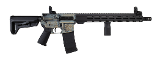 SHARK COAST TACTICAL AR 15 LADY LIBERTY 5.56X45MM NATO - Image 1 of 1