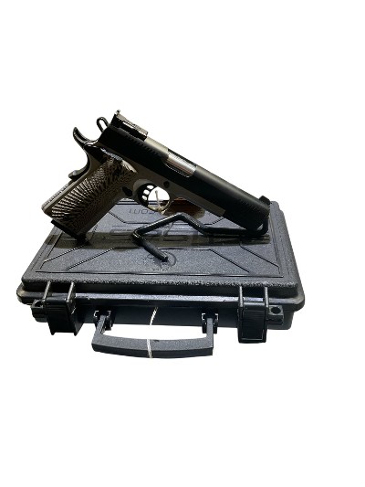 SDS IMPORTS 1911 HGA 10MM - Image 1 of 6