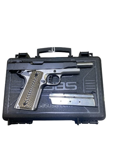 SDS IMPORTS 1911 HGA 10MM - Image 2 of 6