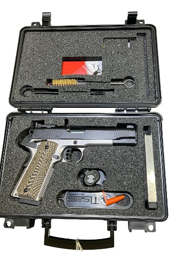 SDS IMPORTS 1911 HGA 10MM - Image 5 of 6