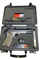 SDS IMPORTS 1911 HGA 10MM - Image 5 of 6