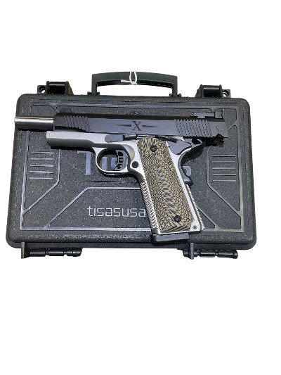 SDS IMPORTS 1911 HGA 10MM - Image 3 of 6