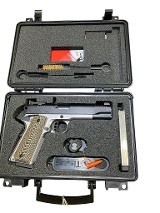 SDS IMPORTS 1911 HGA 10MM - Image 5 of 6