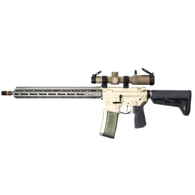 Q SUGAR WEASEL 5.56X45MM NATO - Image 1 of 3