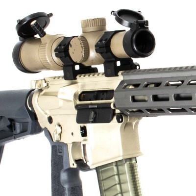 Q SUGAR WEASEL 5.56X45MM NATO - Image 3 of 3