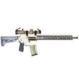 Q SUGAR WEASEL 5.56X45MM NATO - Image 2 of 3