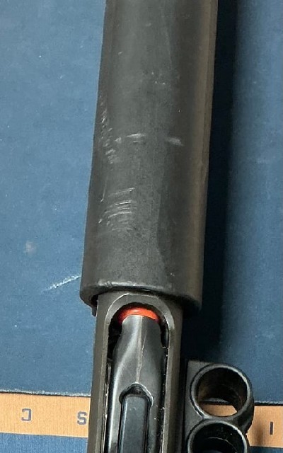 REMINGTON 11-87 POLICE 12 GA - Image 14 of 21